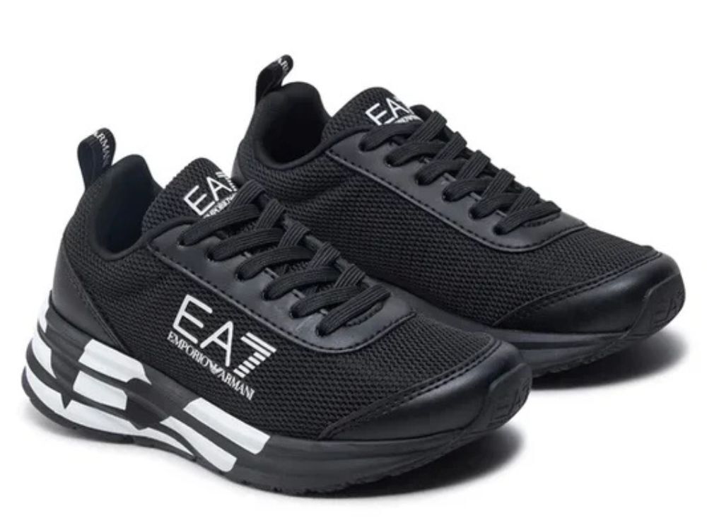 EA7 SNEAKERS BIMBO