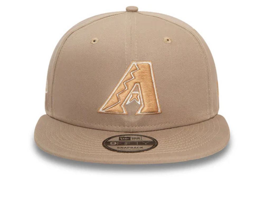 9FIFTY ARIZONA DIAMONDBACKS PATCH MLB 