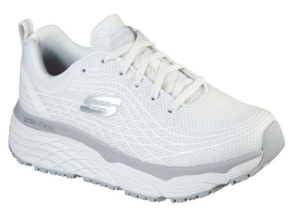 SKECHERS MAX CUSHIONING ELITE