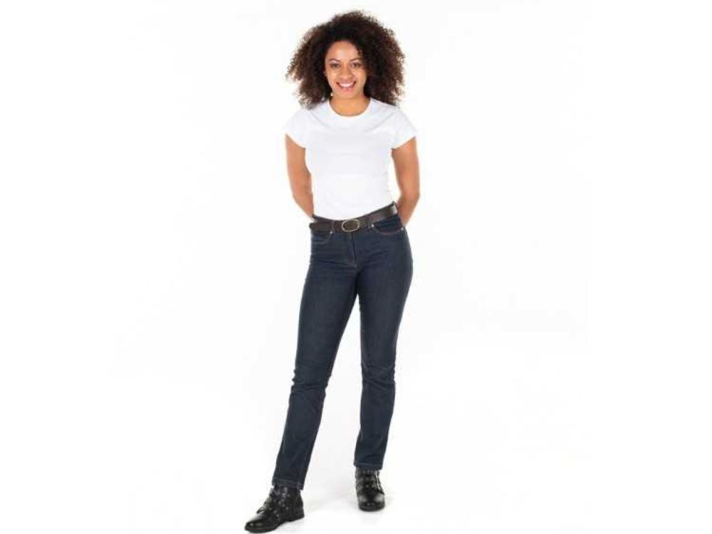 DENIM DONNA TAGLIO MEDIO 