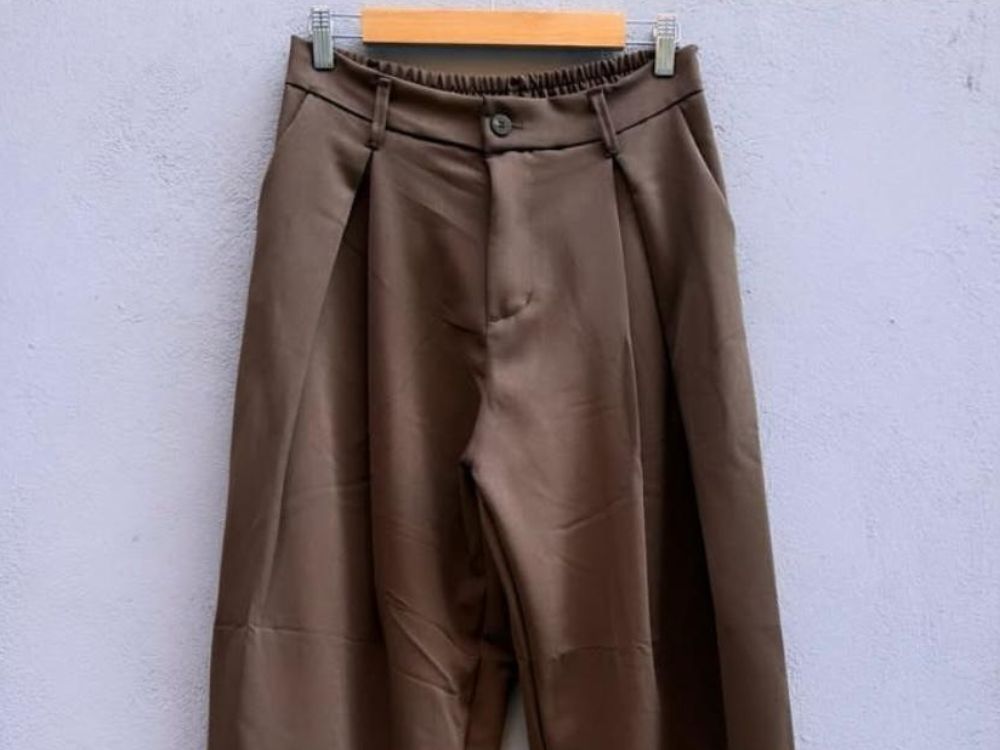 PANTALONE CLASSICO